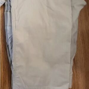 First tactical pant khaki